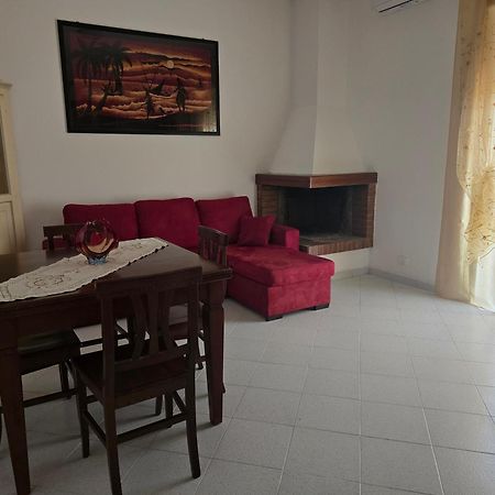 Darsena Fiumicino Daire Dış mekan fotoğraf