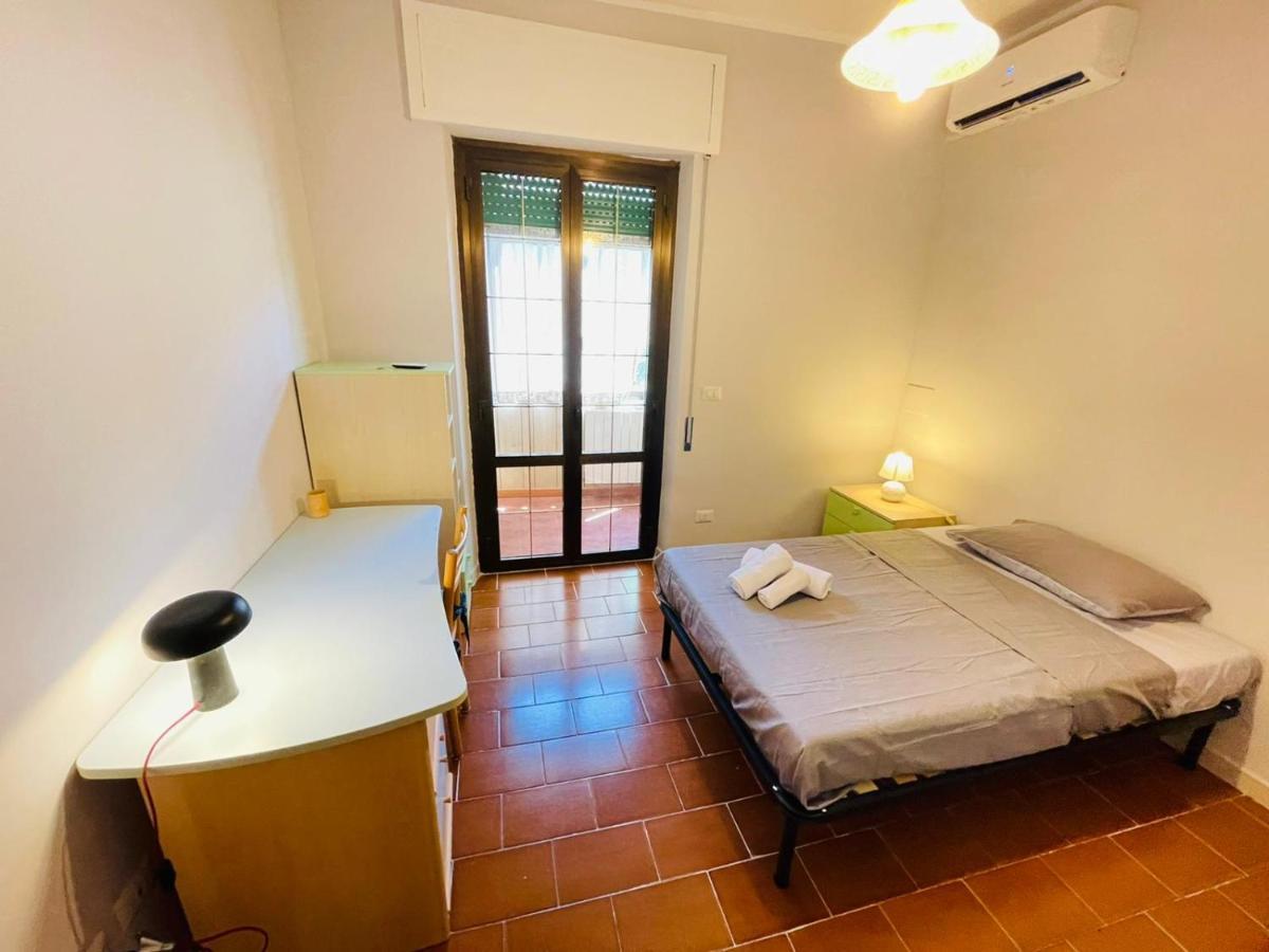 Darsena Fiumicino Daire Dış mekan fotoğraf