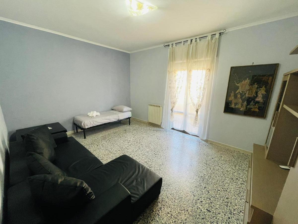 Darsena Fiumicino Daire Dış mekan fotoğraf