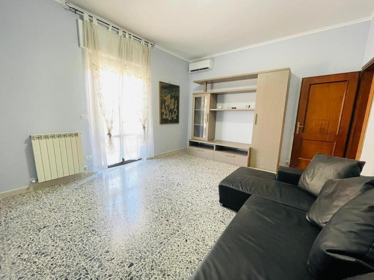 Darsena Fiumicino Daire Dış mekan fotoğraf