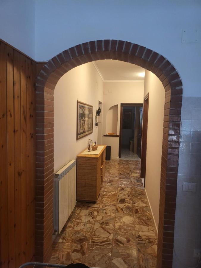 Darsena Fiumicino Daire Dış mekan fotoğraf