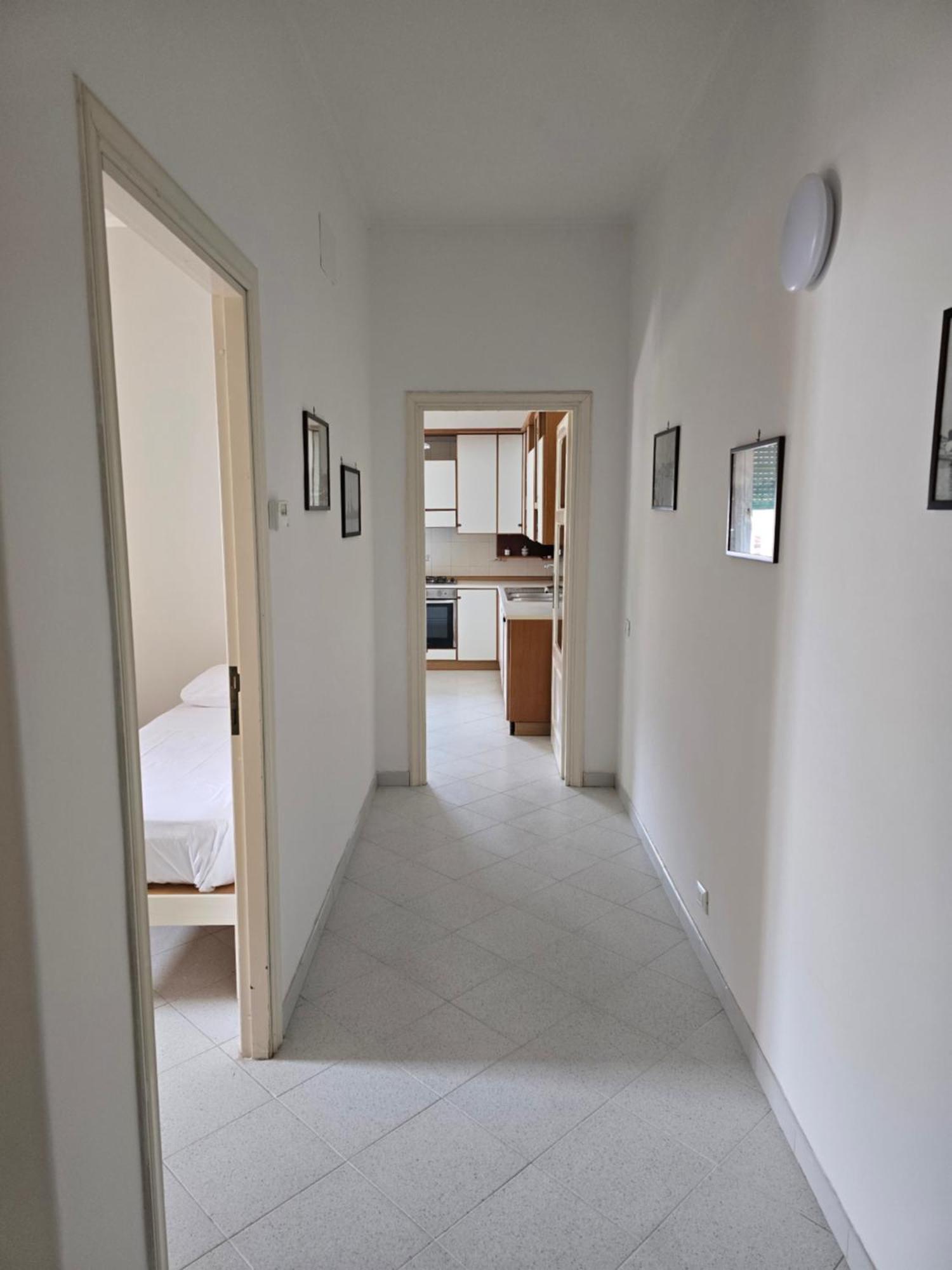Darsena Fiumicino Daire Dış mekan fotoğraf