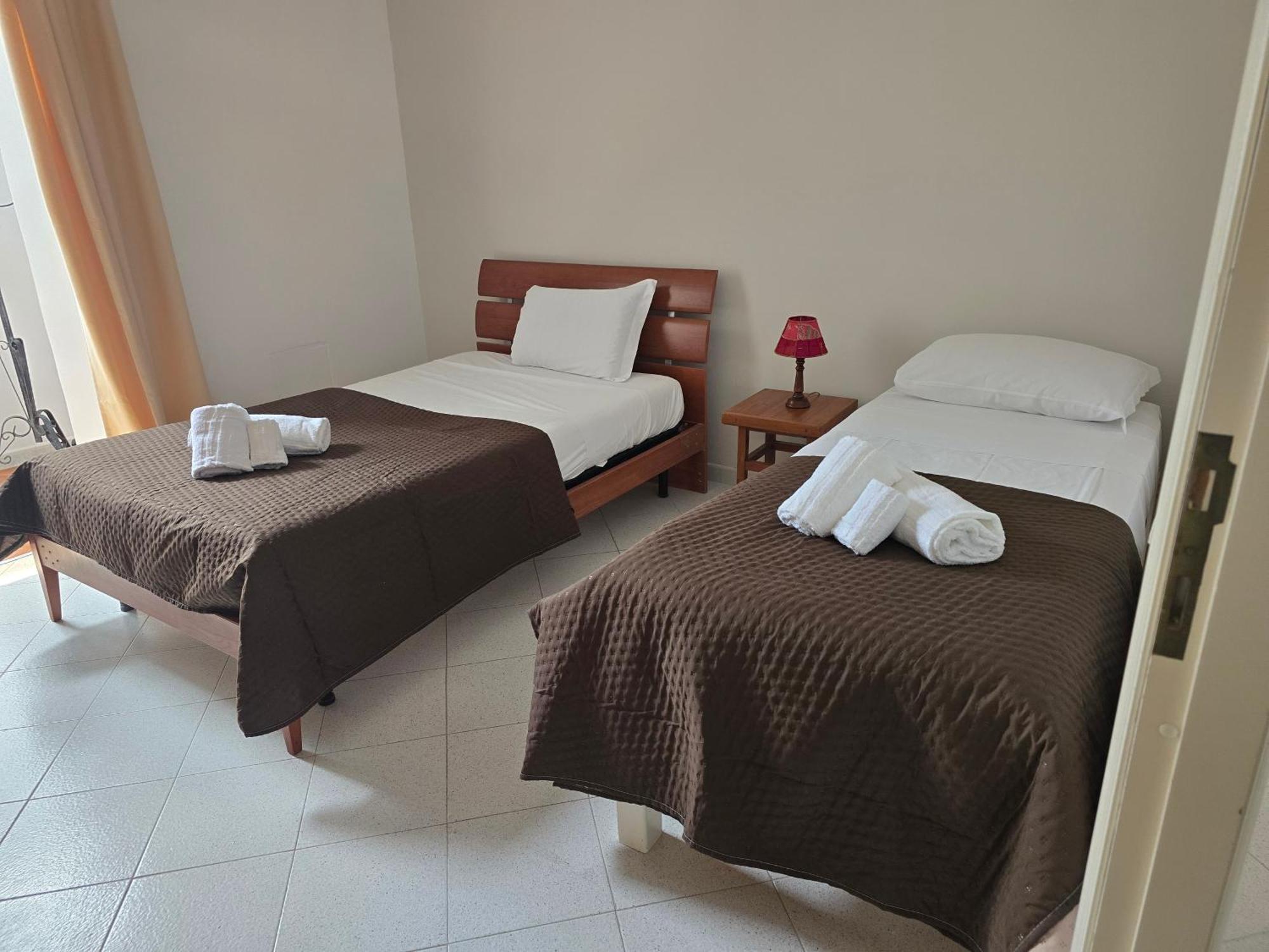 Darsena Fiumicino Daire Dış mekan fotoğraf